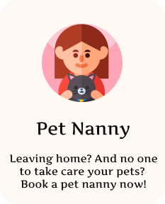 pet-nanny