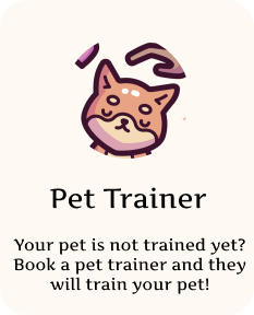 pet-trainer