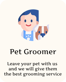 pet-groomer